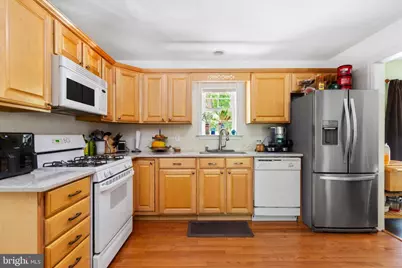 36 Hope Corson Road, Ocean View, NJ 08230 - Photo 8
