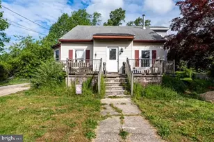 518 Monroe Ave, Woodbine, NJ 08270 - Photo 1