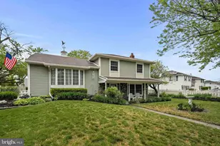 1400 Franklin Ave, Cape May, NJ 08204 - Photo 2