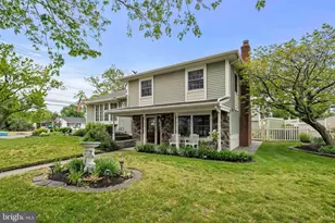 1400 Franklin Ave, Cape May, NJ 08204 - Photo 18