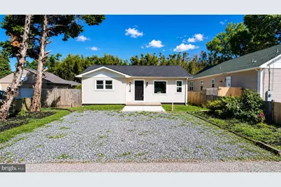 214 School Lane, Rio Grande, NJ 08242 - Photo 2