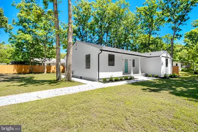 506 Hand Avenue, Cape May, NJ 08210 - Photo 2