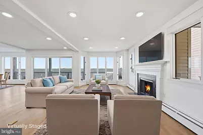 195 W 17th Street #1, Ocean City, NJ 08226 - Photo 2