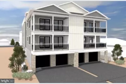 308 W Lincoln Avenue #A, Wildwood, NJ 08260 - Photo 2