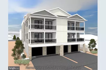 308 W Lincoln Avenue #A, Wildwood, NJ 08260 - Photo 2