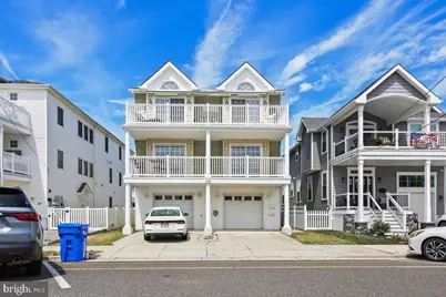 235 E Leaming Avenue #B, Wildwood, NJ 08260 - Photo 2