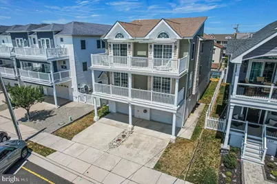 235 E Leaming Avenue #B, Wildwood, NJ 08260 - Photo 42