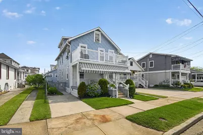 129 E 13th Avenue, North Wildwood, NJ 08260 - Photo 2