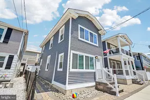 315 W Burk Ave, Wildwood, NJ 08260 - Photo 2