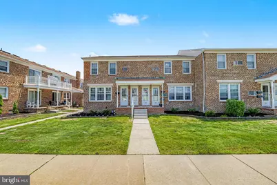 3505 Bay Avenue, Ocean City, NJ 08226 - Photo 1