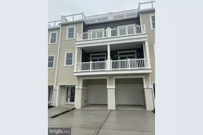 418 Farragut #H, Wildwood, NJ 08260 - Photo 2