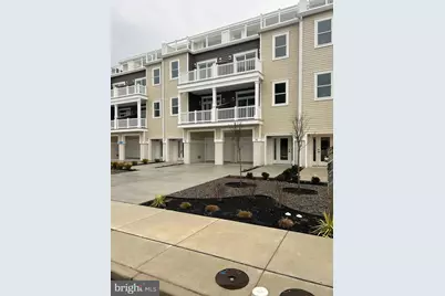 418 Farragut #H, Wildwood, NJ 08260 - Photo 1