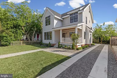 11 E Mechanic Street, West Cape May, NJ 08204 - Photo 2