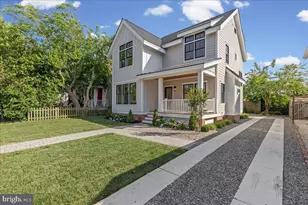 11 E Mechanic St, West Cape May, NJ 08204 - Photo 2