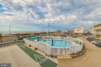1200 Kennedy Drive #205, Wildwood, NJ 08260 - Photo 14