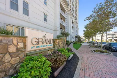 9601 Atlantic Avenue #109, Wildwood, NJ 08260 - Photo 1