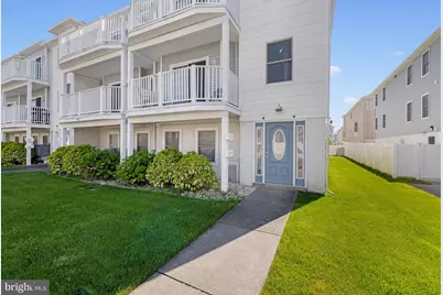 324 23rd Avenue E #A, North Wildwood, NJ 08260 - Photo 2