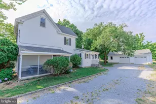 1474 Burleigh Ave, Cape May, NJ 08210 - Photo 2