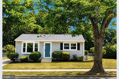 80 Beachhurst Drive, Cape May, NJ 08204 - Photo 2