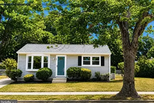 80 Beachhurst Dr, Cape May, NJ 08204 - Photo 2
