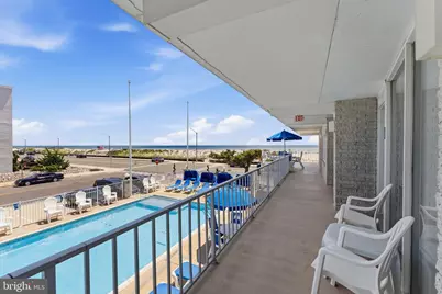 1000 John F Kennedy Boulevard #203, Wildwood, NJ 08260 - Photo 18