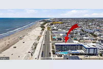 1000 John F Kennedy Boulevard #203, Wildwood, NJ 08260 - Photo 2