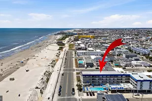 1000 John F. Kennedy Blvd, Wildwood, NJ 08260 - Photo 2