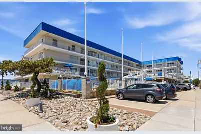 1000 John F Kennedy Boulevard #203, Wildwood, NJ 08260 - Photo 24
