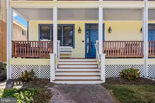 106 Howard St, Cape May, NJ 08204 - Photo 6