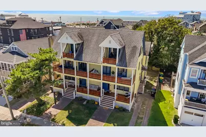 106 Howard Street, Cape May, NJ 08204 - Photo 56