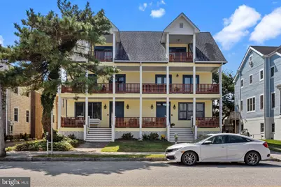 106 Howard Street, Cape May, NJ 08204 - Photo 1