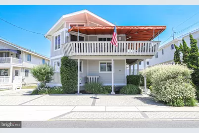 214 83rd Street, Stone Harbor, NJ 08247 - Photo 1