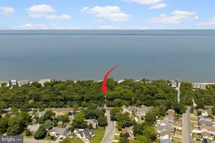 2709 Bay Dr, Villas, NJ 08251 - Photo 4