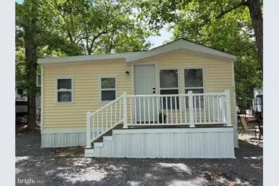 515 Corson Tavern Rd #B17, Ocean View, NJ 08230 - Photo 2