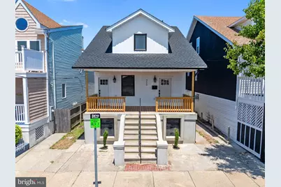 329 E Montgomery Avenue #B, Wildwood, NJ 08260 - Photo 2