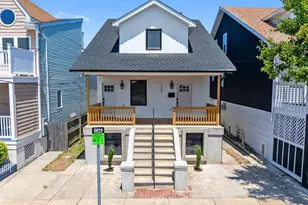 329 E Montgomery Ave, Wildwood, NJ 08260 - Photo 2