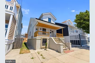329 E Montgomery Avenue #B, Wildwood, NJ 08260 - Photo 4