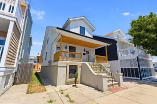 329 E Montgomery Ave, Wildwood, NJ 08260 - Photo 4