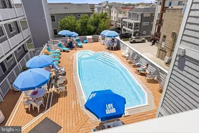 1008 Wesley Avenue, Ocean City, NJ 08226 - Photo 12