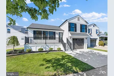 104 Crescent Road, Ocean City, NJ 08226 - Photo 6