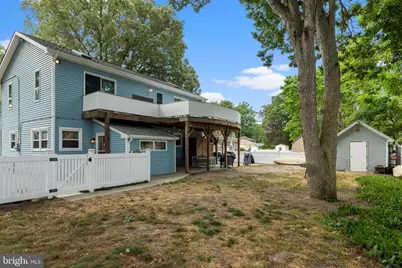 9 Carlton Drive, Cape May, NJ 08204 - Photo 46