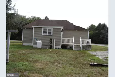 603 Woodbine Avenue, Woodbine, NJ 08270 - Photo 4
