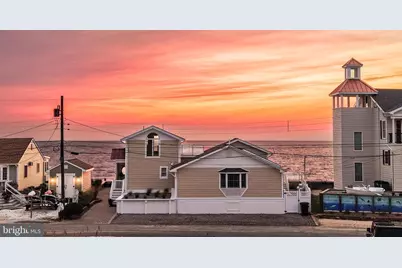 119 Beach Avenue, Cape May, NJ 08210 - Photo 2