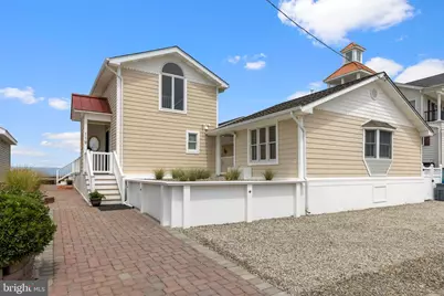 119 Beach Avenue, Cape May, NJ 08210 - Photo 4