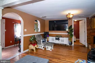 604 Madison Ave, Woodbine, NJ 08270 - Photo 6