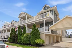 110 E Poplar Ave, Wildwood, NJ 08260 - Photo 2