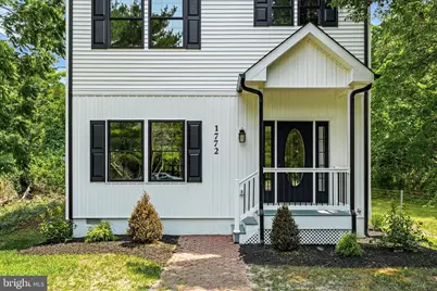 1772 Route 9 N, Cape May, NJ 08210 - Photo 1