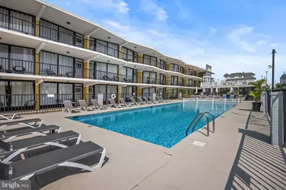 2200 Atlantic Ave #207, North Wildwood, NJ 08260 - Photo 24
