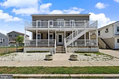 523 W Maple Avenue, Wildwood, NJ 08260 - Photo 1
