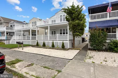 1233 Haven Avenue #1, Ocean City, NJ 08226 - Photo 2